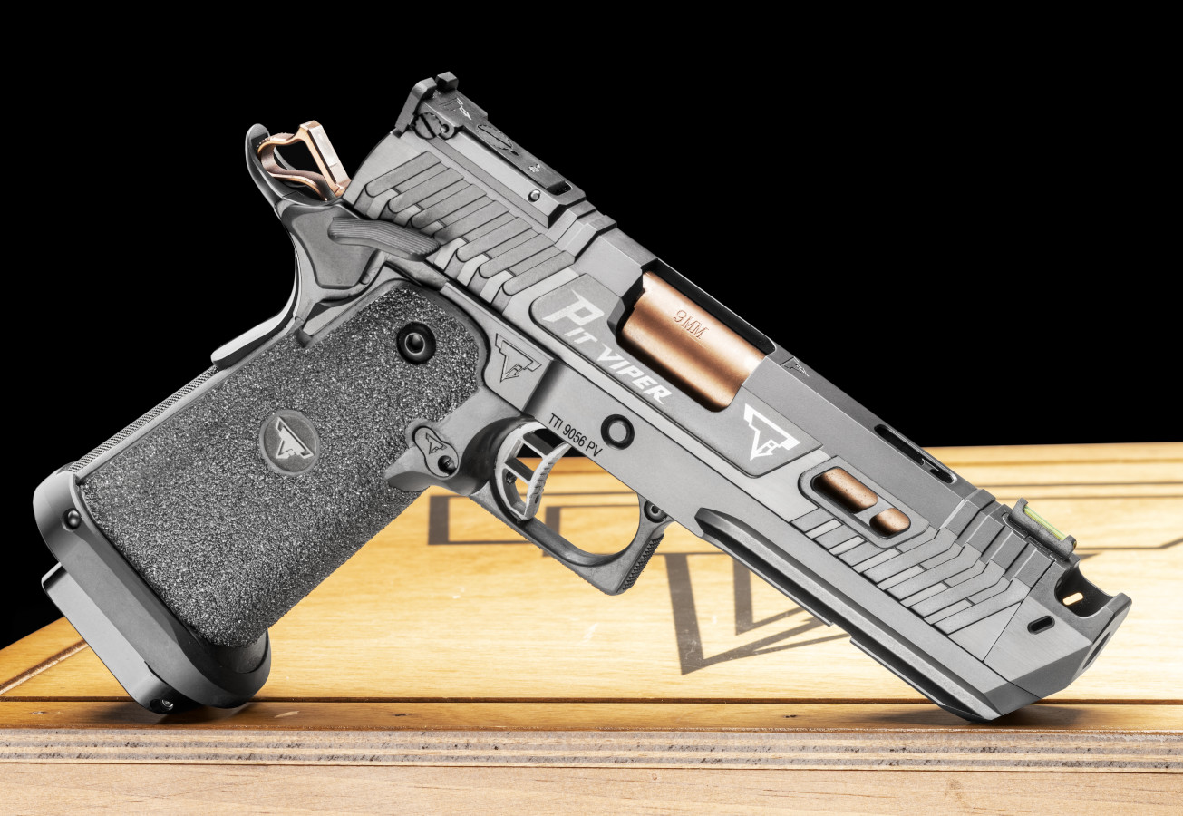 Gun Watch Perceived Carry Decoys Mimicry In Human Armament