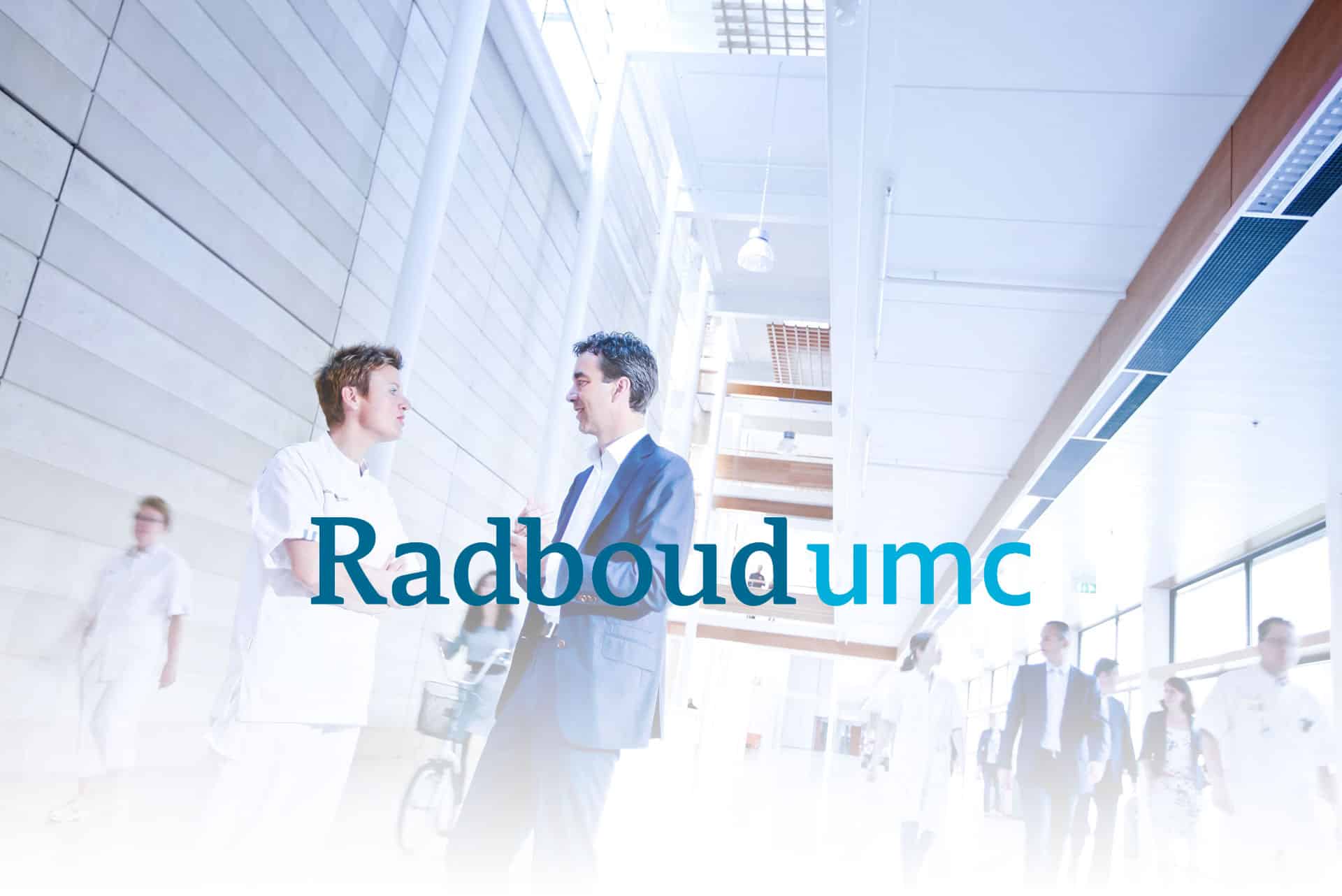 Neurologie Radboudumc