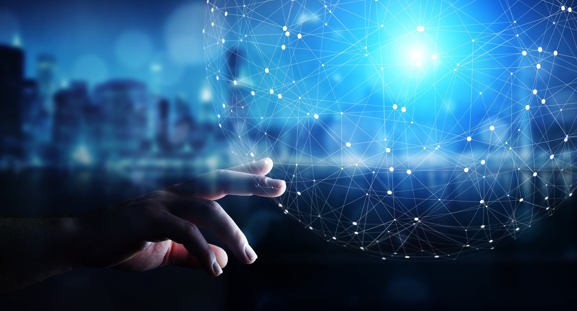 Digital Electronic Detonator Initiation System And Method Based On Two