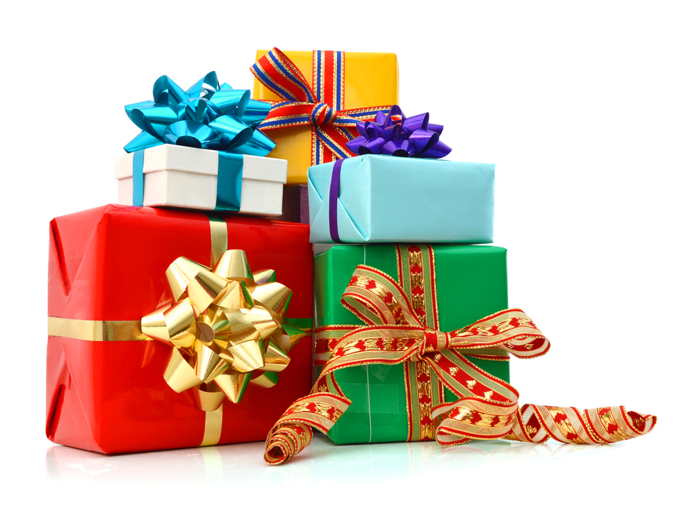 Gift Taxes Limit 2023