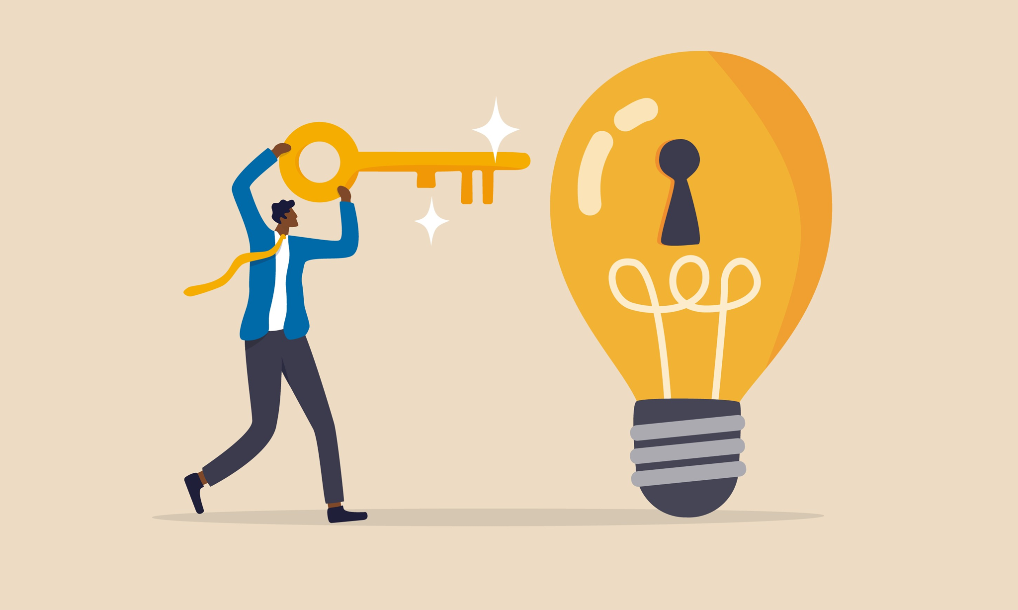 Unlocking The Potential Of Cities