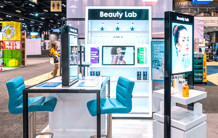 Custom Displays Innovative Solutions For Your Brand