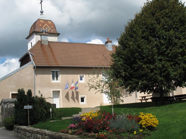 Photos Et Cartes Postales Anciennes De Chevigney Les Vercel 25530