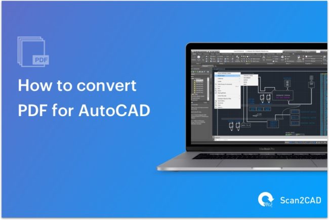 Convertir Pdf En Autocad