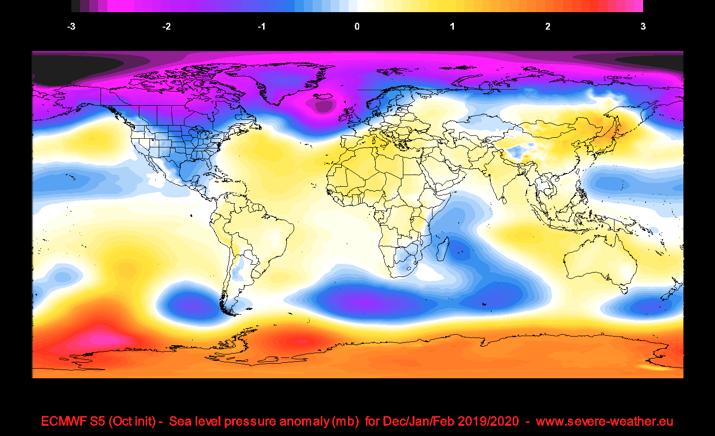 Knmi Evaluation Of Atmospheric Fields From The Ecmwf Seasonal
