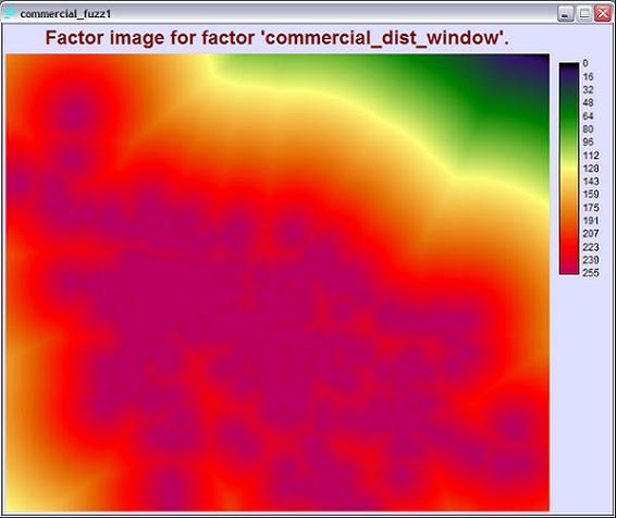 Fuzzy Spatial Object Download Scientific Diagram