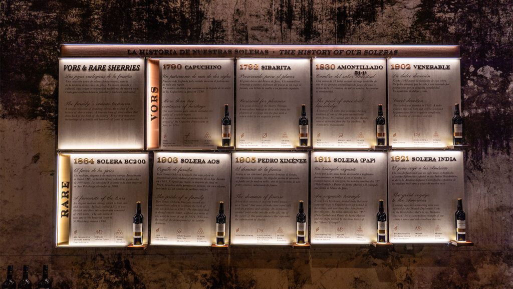 Osborne Sherry Medium Osborne Woonrainde Gou Ru Vinello Jp