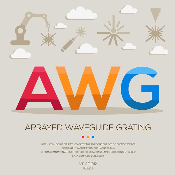 Arrayed Waveguide Grating Awg Design Synopsys