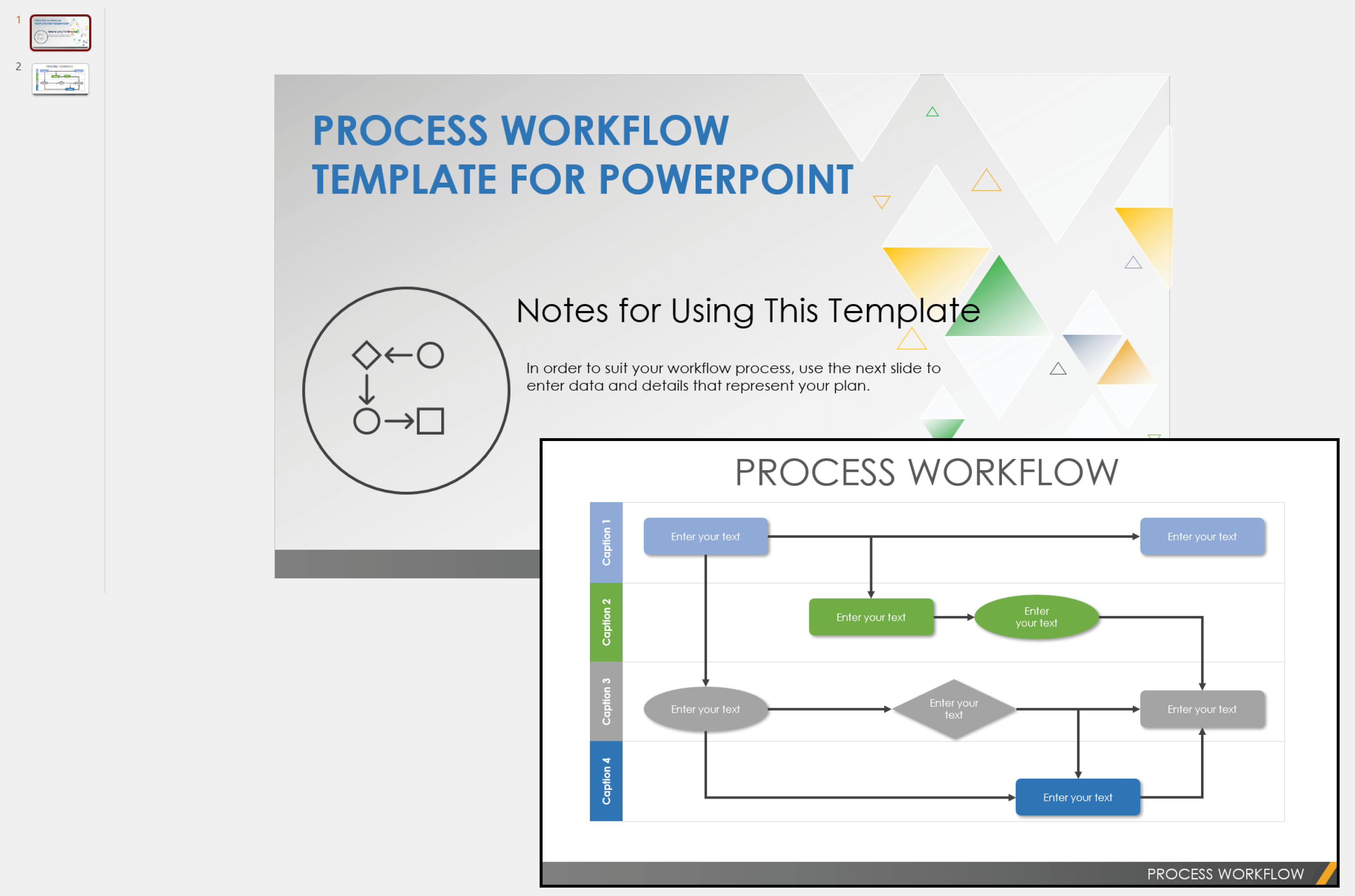 Workflow Of The Pipeline For Image Processing And Segmentation In The