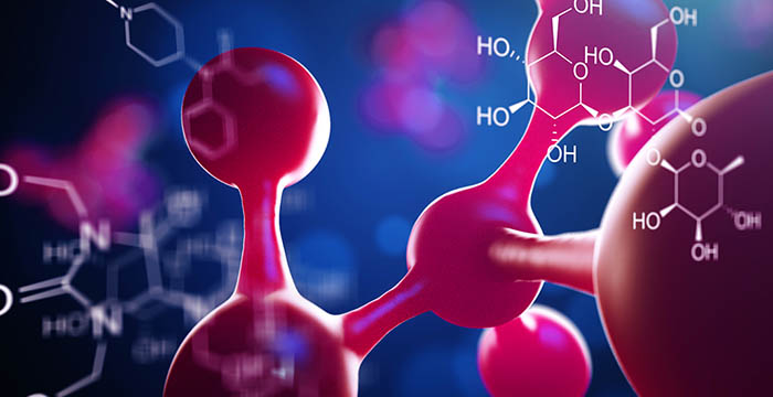 Molecular Structure Of A Liquid Crystal 71 Download Scientific Diagram