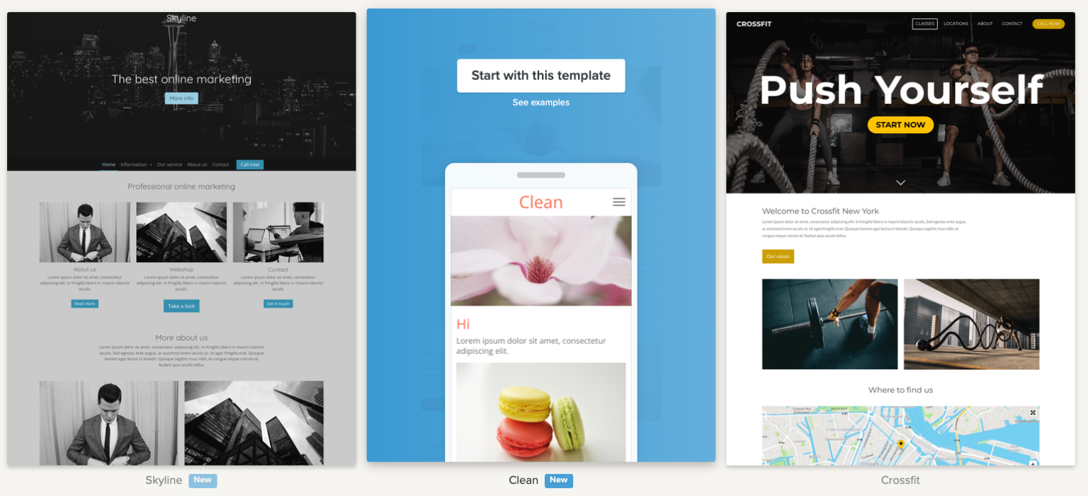 Webador Review 2025 Features Pricing Pros Cons Nitdit