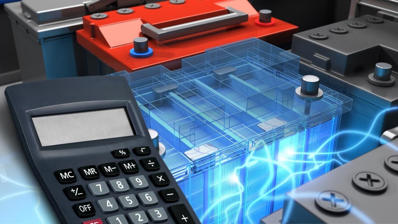 Stromspeicher Arten Funktion Kosten Und Nutzen