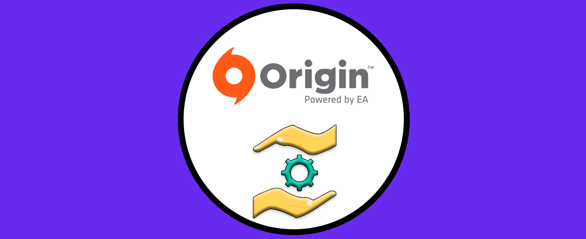 Origin Workstation