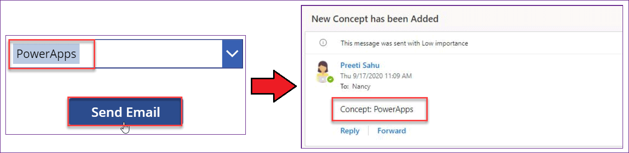 How To Send Emails With Powerapps Easy Guide