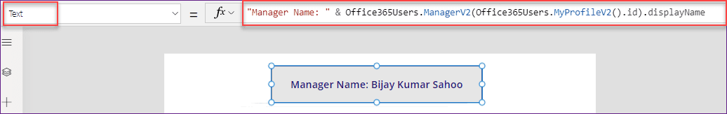 Powerapps Find Function