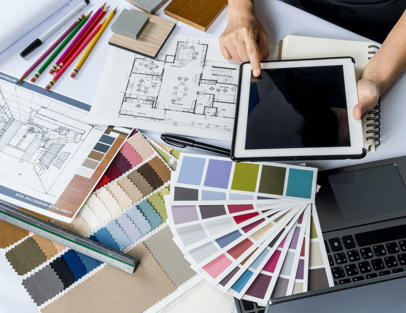 Design Diagram Example