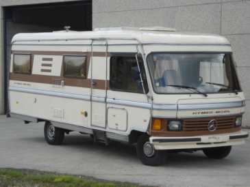 Vente Camping Car Occasion Auto Sport
