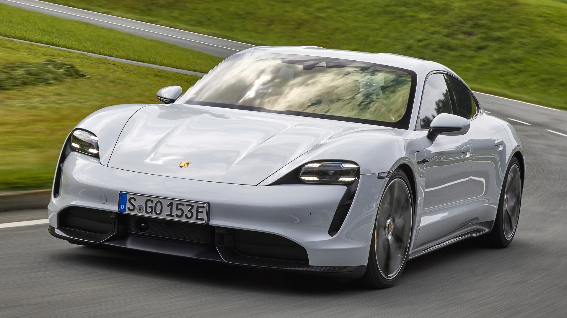 2023 Porsche 911 Gt3 Rs Built For Track But Good For Regular Roads Too