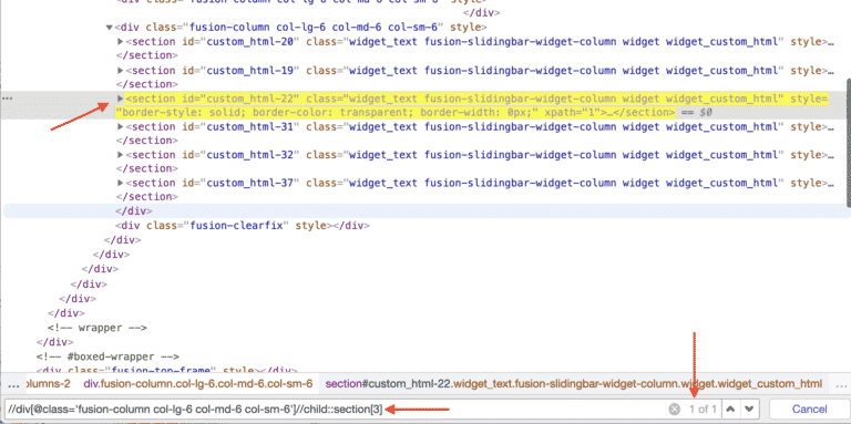 Seleniumworks Xpath Selenium Uses Part Ii