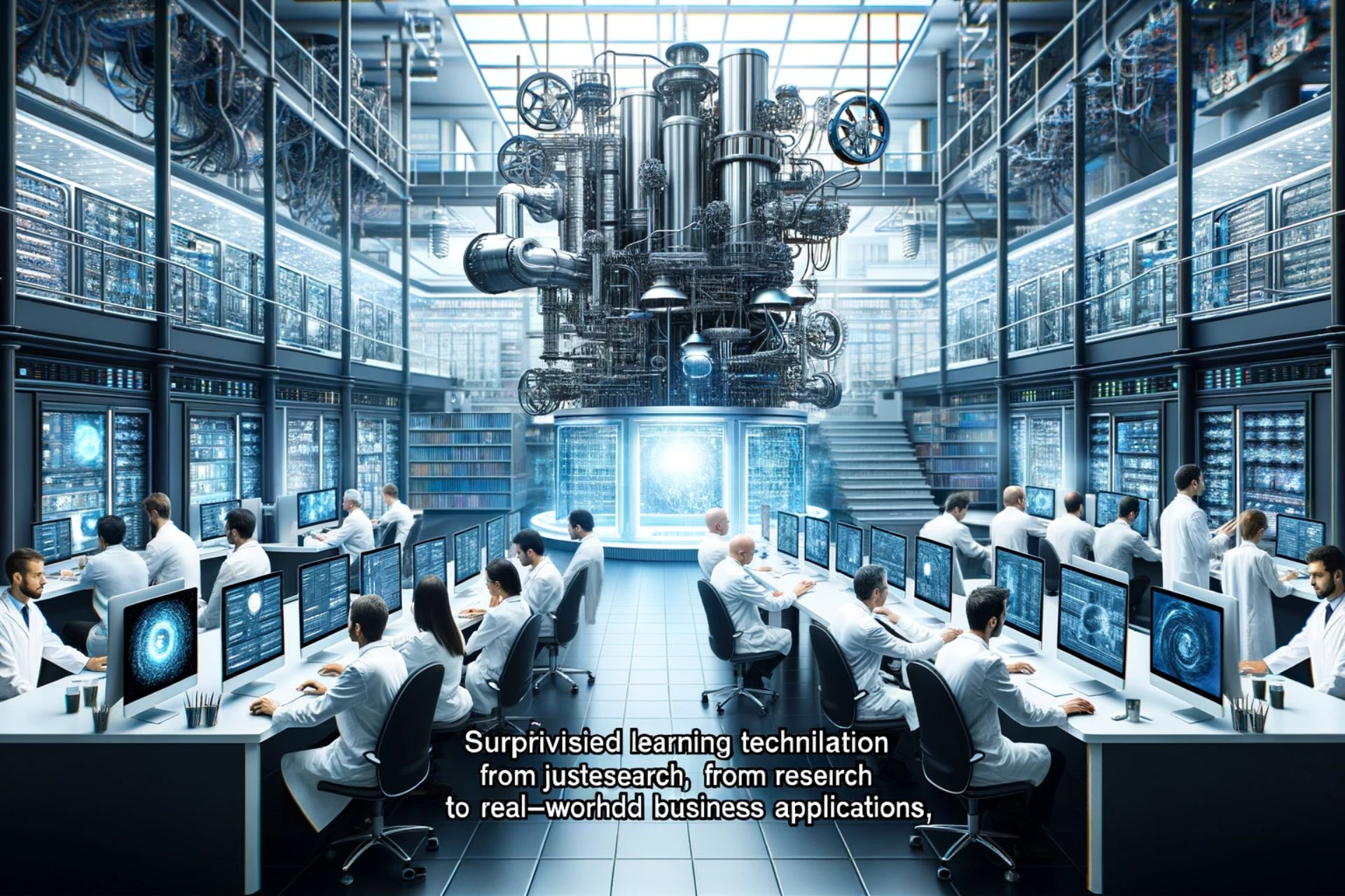 Apprendimento Supervisionato