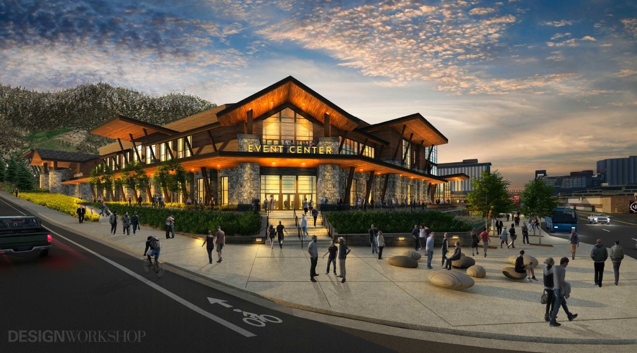 Center For Nanoscale Materials Argonne National Laboratory