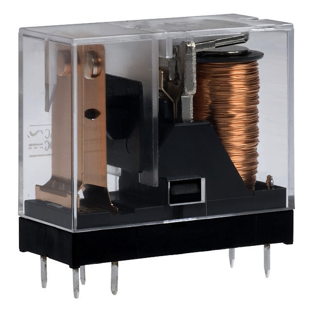 Relay Module Circuit Diagram Circuit Diagram