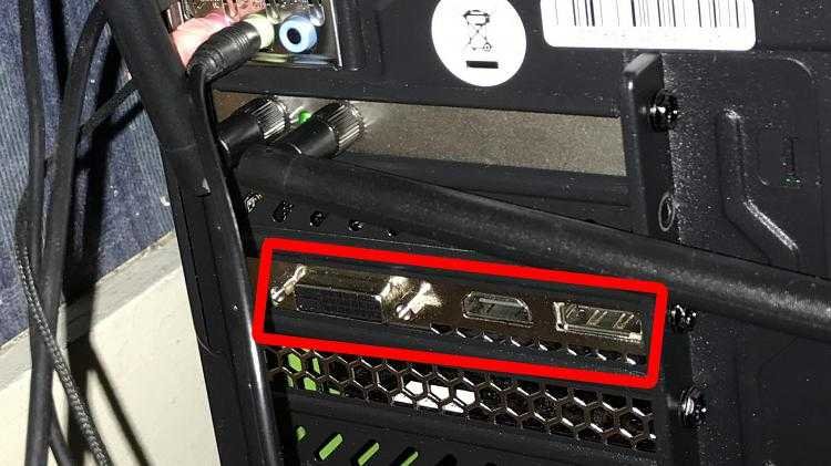 How To Enable Nvidia Display Settings