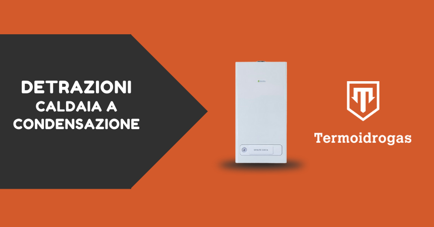 Bonus Caldaia Come Accedere Alle Detrazioni