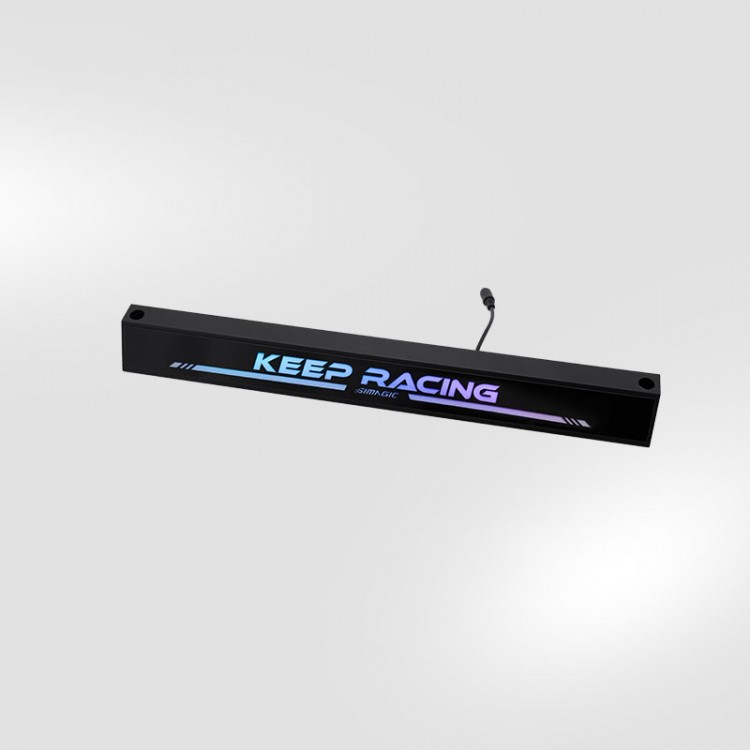 Simagic® P1000 Pedal Heel Stop Simultimate