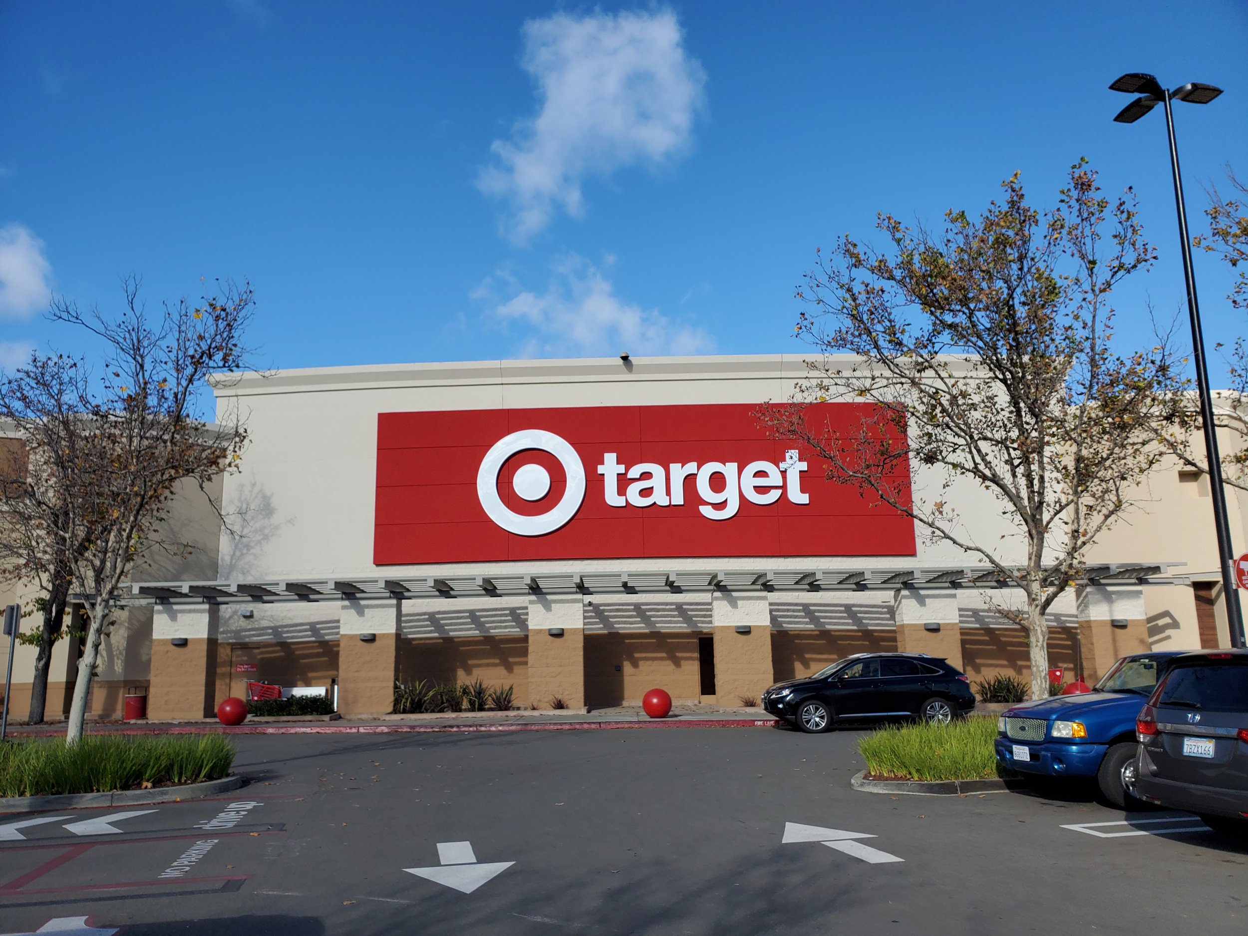 Target Employment Verification