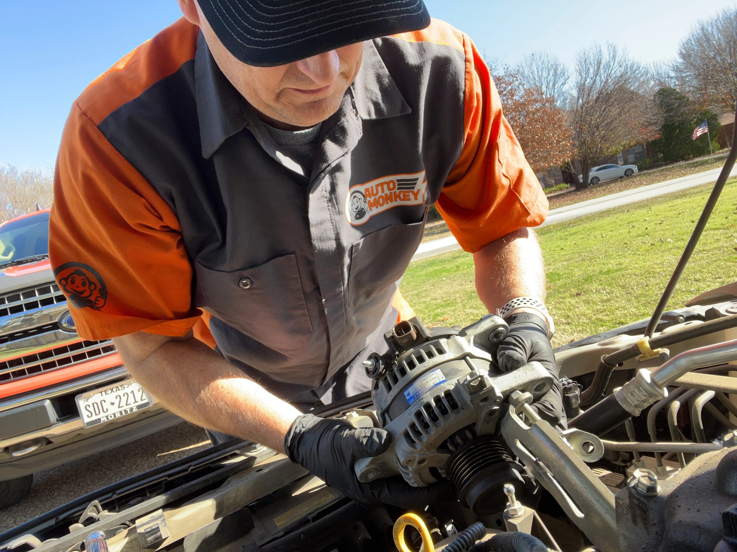 The Best Way To Find A Mobile Mechanic Near Me Mach 1 Services