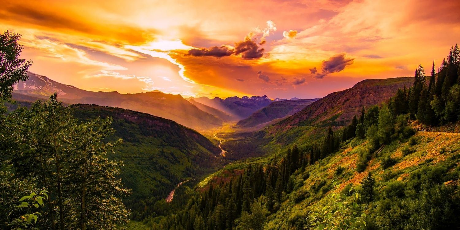 Montana Climate Trends 1950 2015