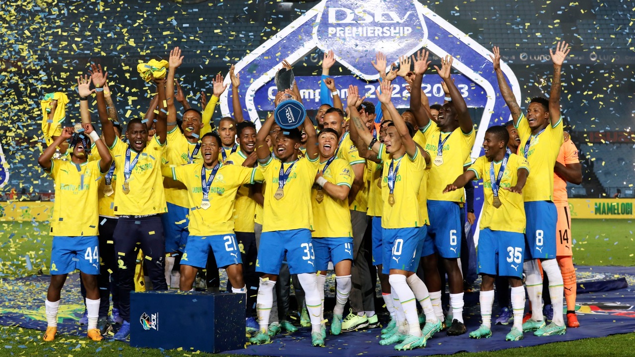 Dstv Live Matches Today Soccer