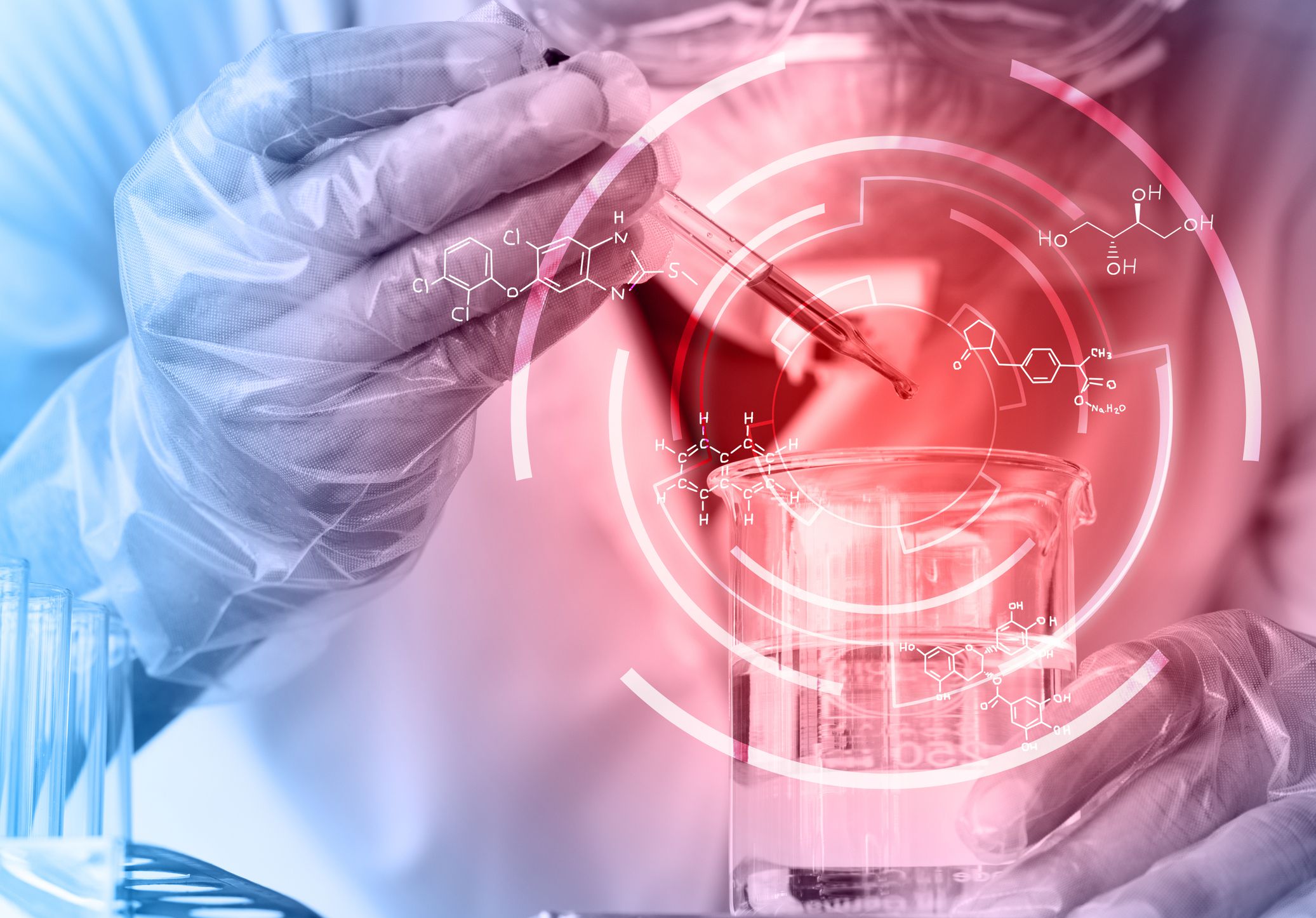 Introduction To Analytical Chemistry