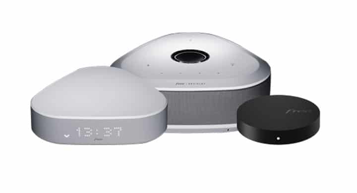 Freebox Delta One Revolution Mini 4k Tarifs Conditions Et Tableau