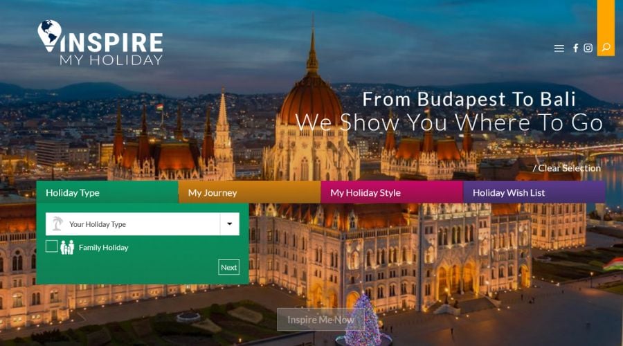 Inspire Properties Dubai