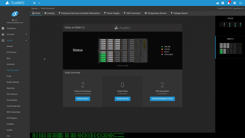 Truenas Scale Install Apps