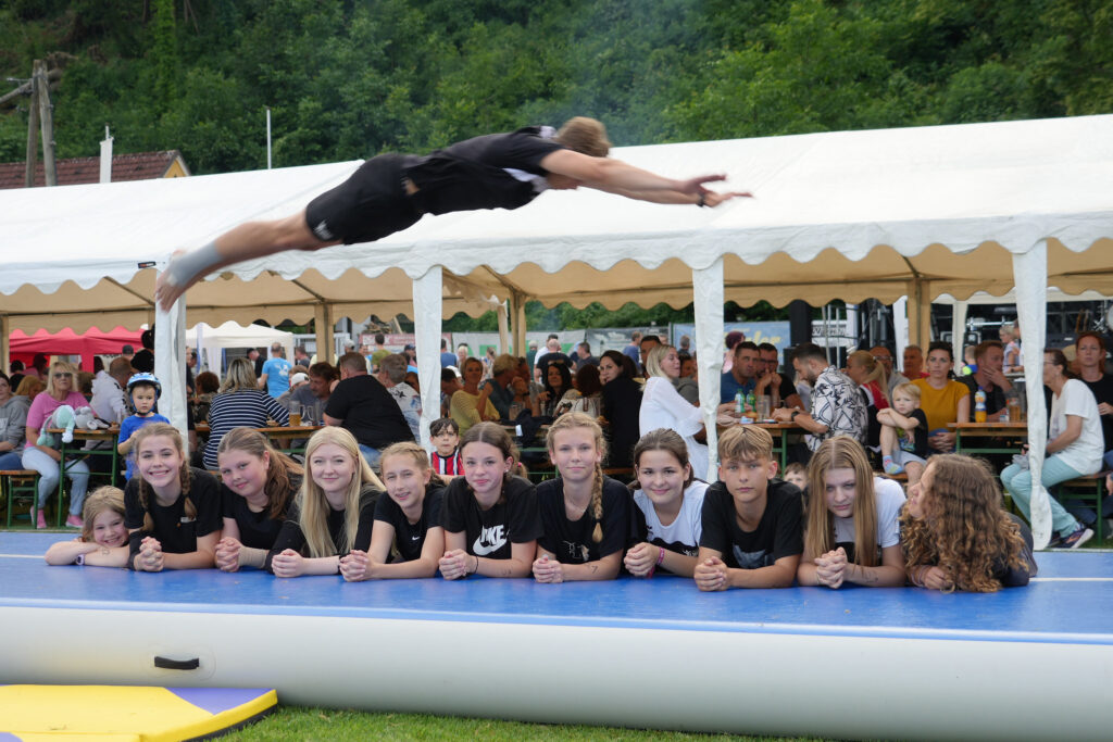 Unser Verein Turnbewegung In Enns