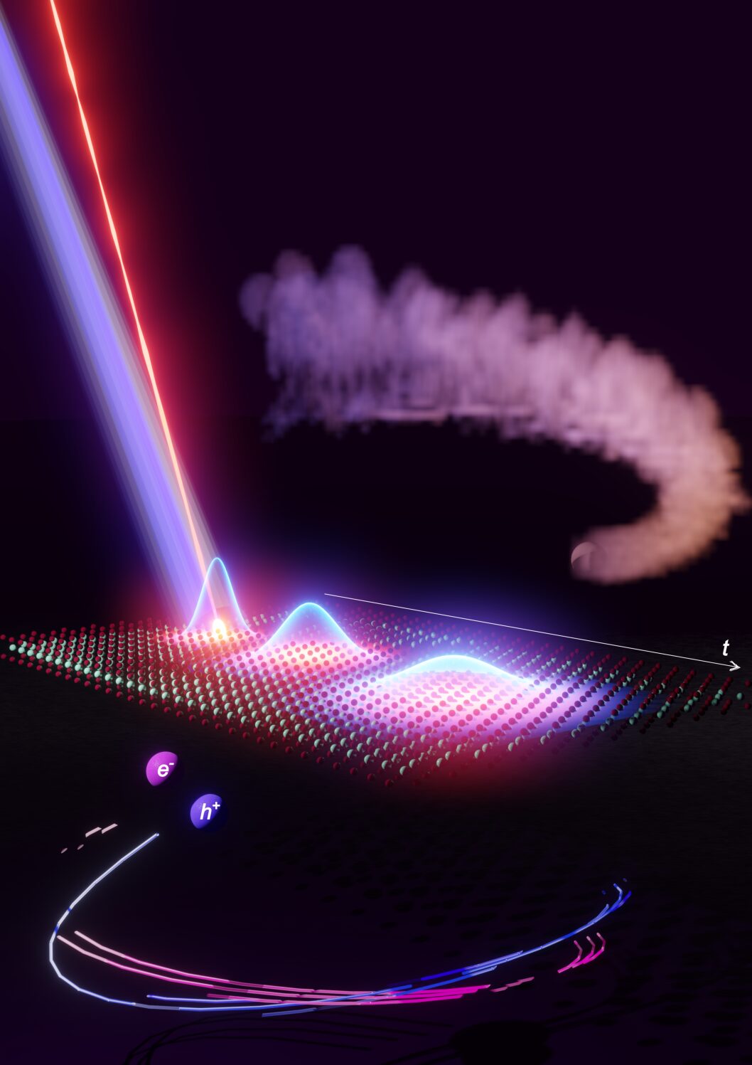 Ultrafast Dynamics 2024