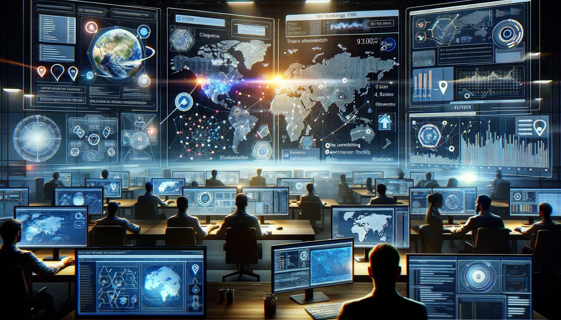 Types Of Osint What Are The Techniques Of Osint Active Osint And