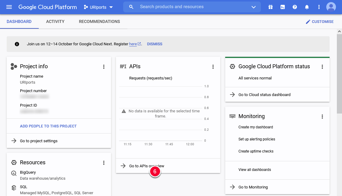 Configuring Sso For Google Oidc