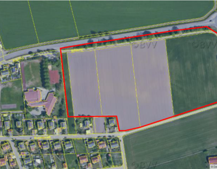 Gemeinde Ustersbach Gemeindeentwicklung