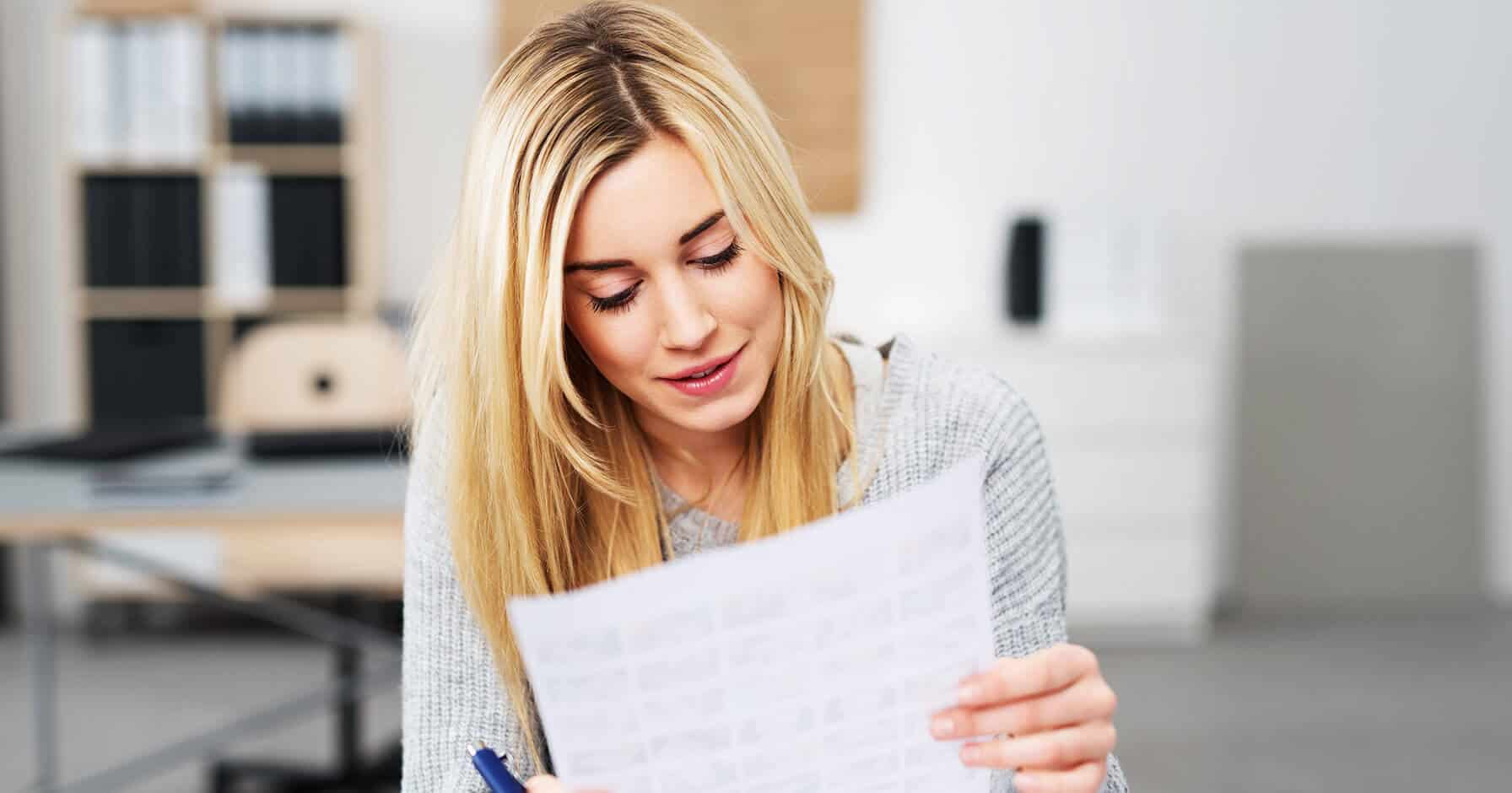 Mieter Selbstauskunft Steinbach Immobilienservice