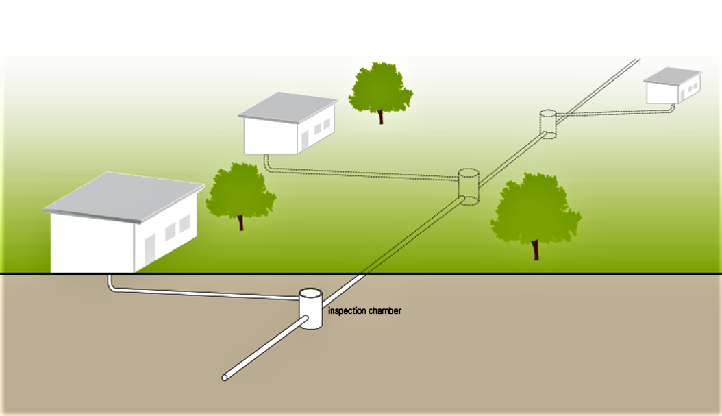 Simplified Model Of The Proposed Circularly Polarized Siw Horn Antenna