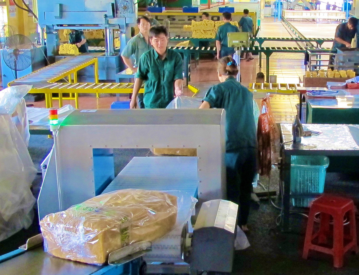 Properties Of Natural Rubber Latex Download Scientific Diagram