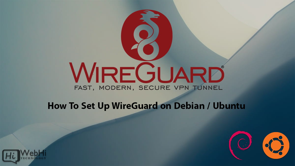 Install And Configure Wireguard On Almalinux 9 Best Guide