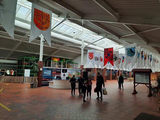 Webkamera Velky Meder Termalni Koupaliste Lazne Na Slovensku