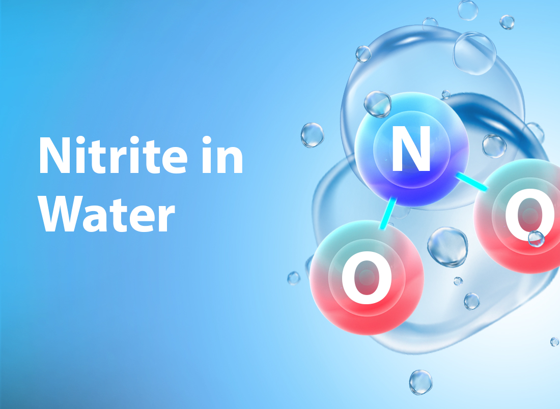 Nitrite Structure Formula Reaction Properties Uses Effects