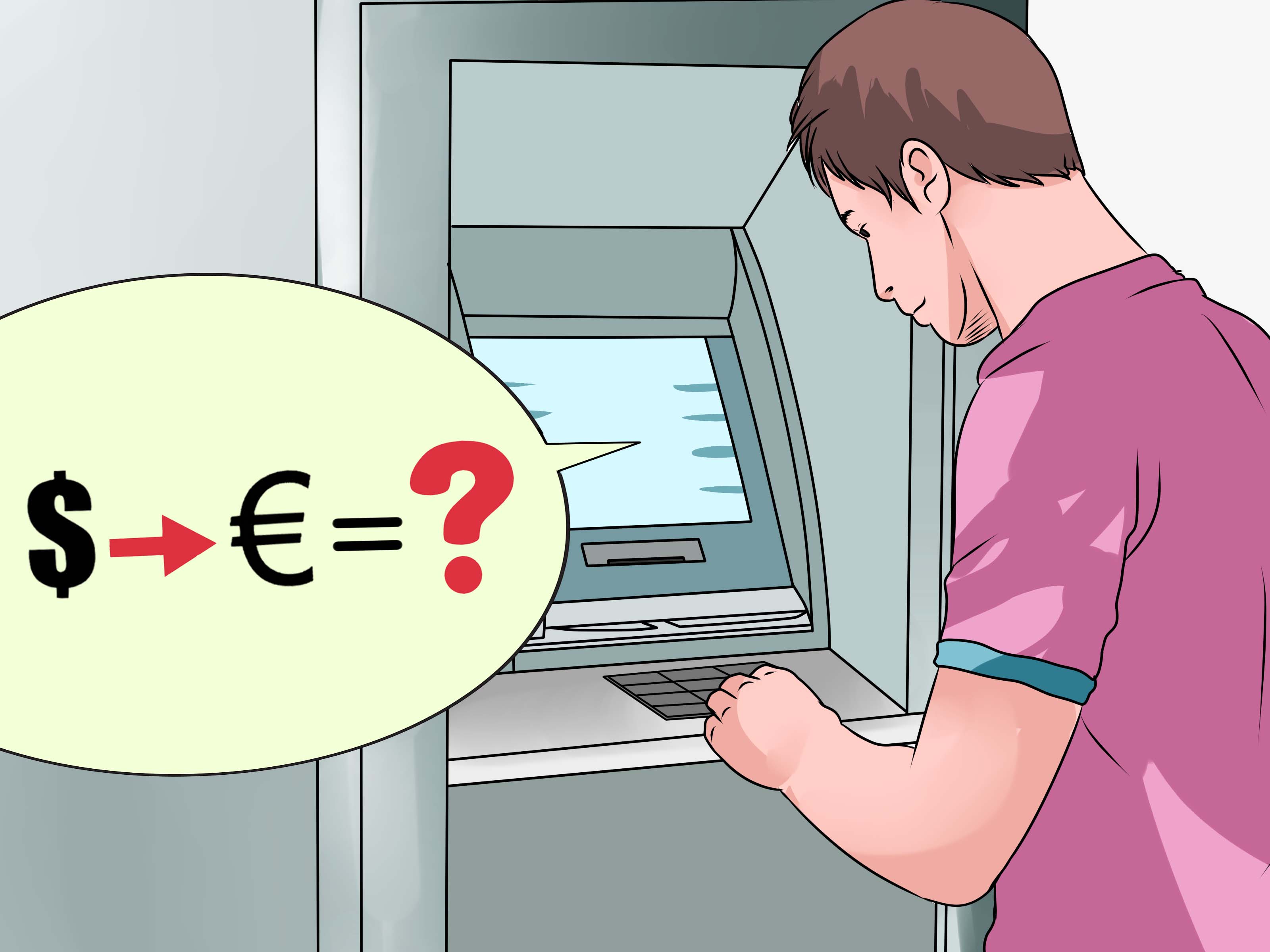 Foreign Exchange Calculator Nz