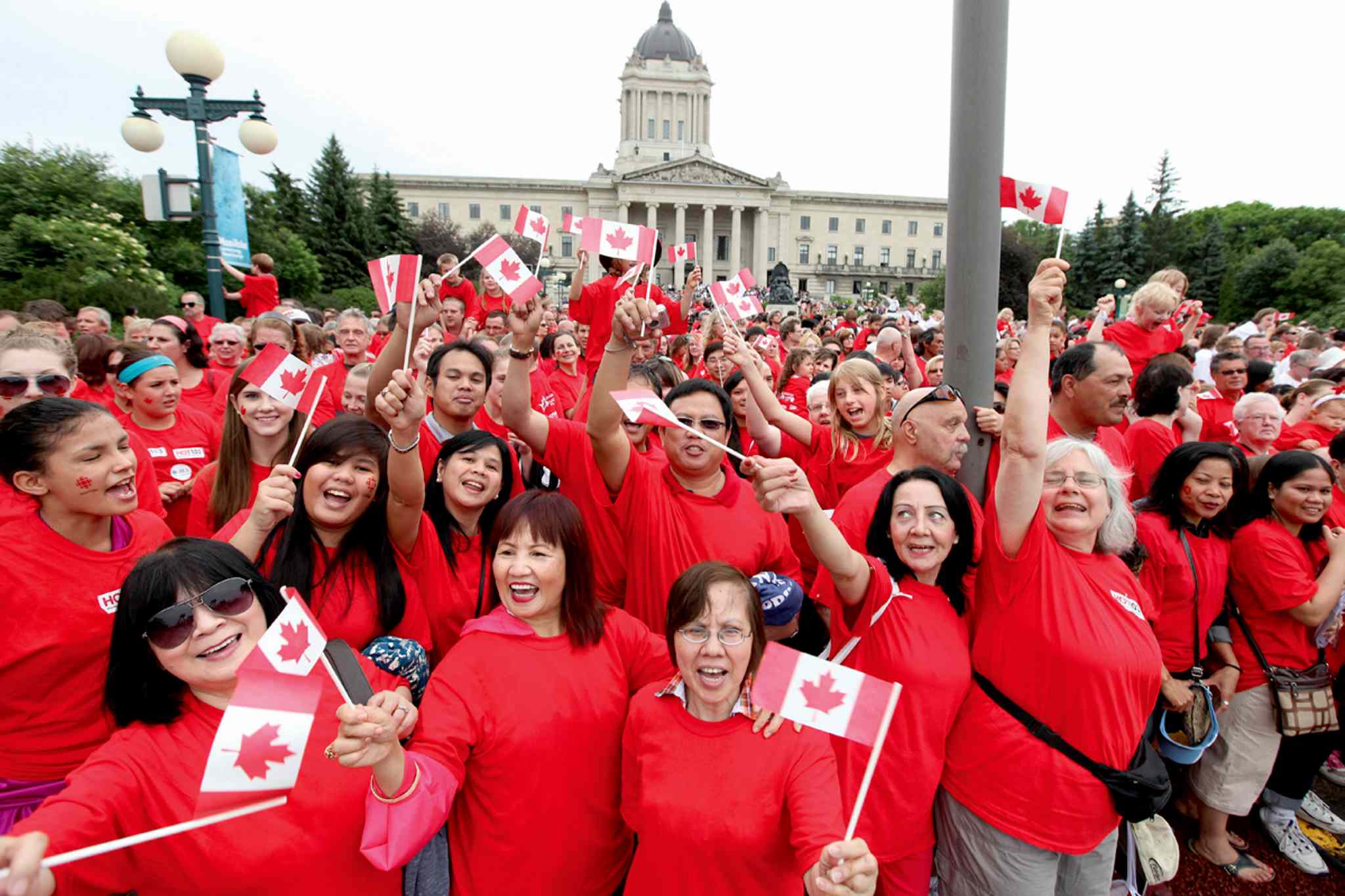 Canadian Citizenship Practice Test Pdf